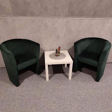 Murzasichle Pokoje U Ani 외부 사진